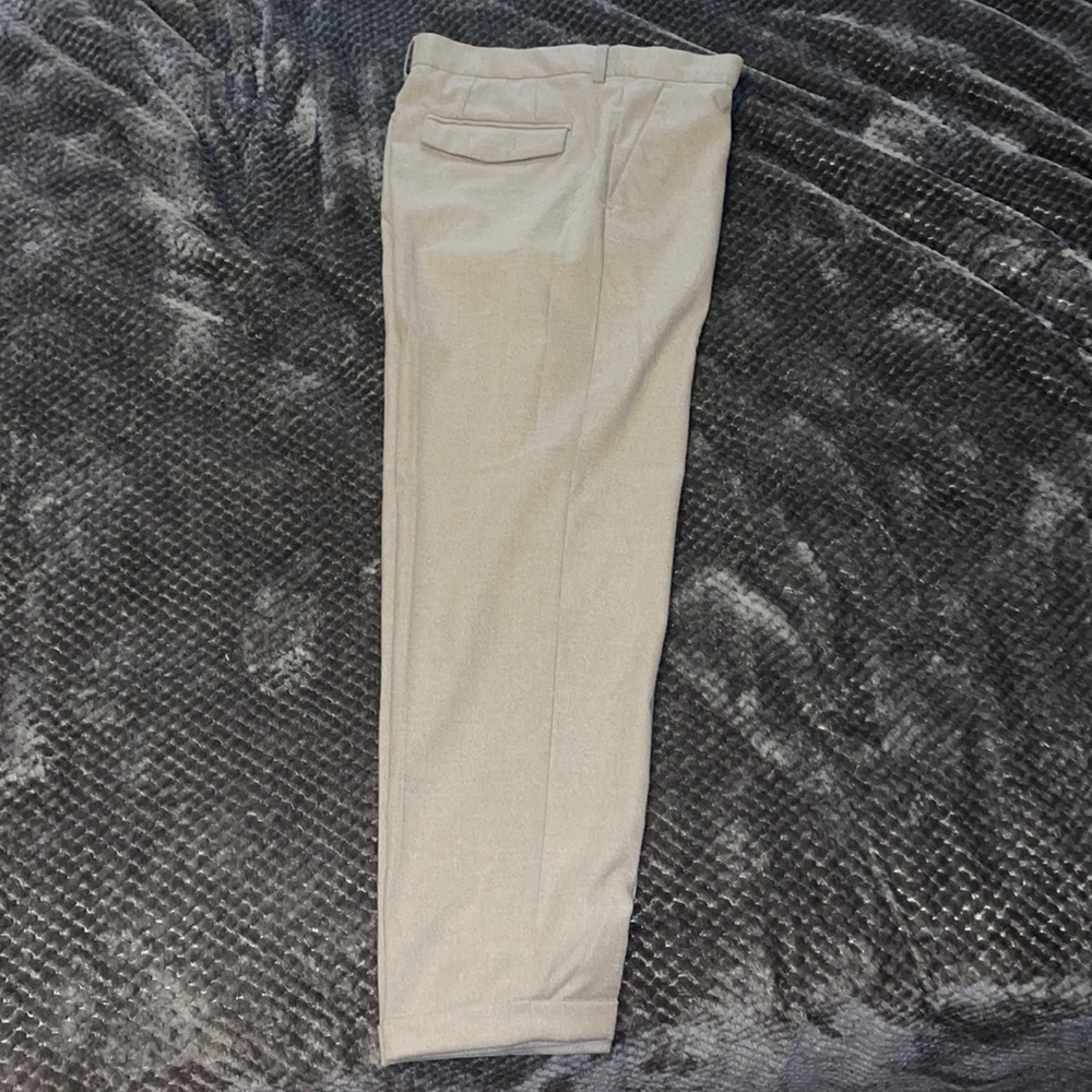 H&M dress/casual pants